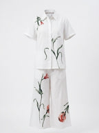 Botanical Breeze Set