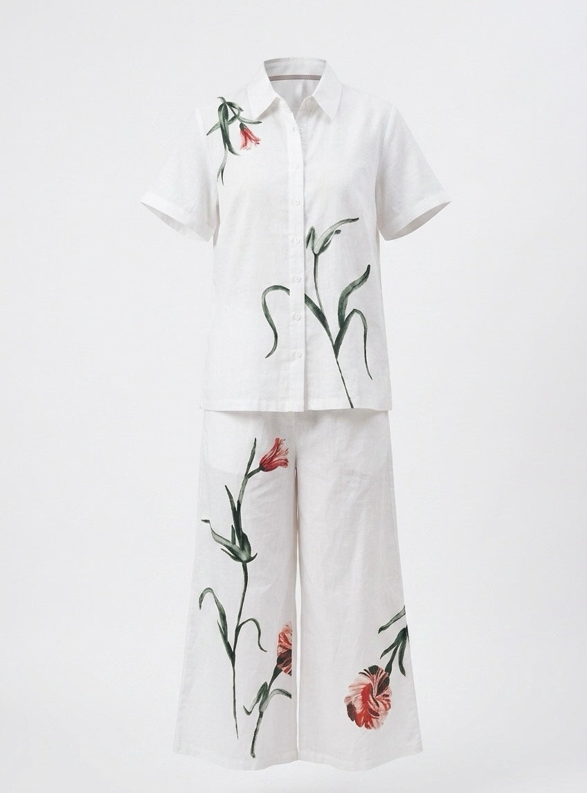 Botanical Breeze Set