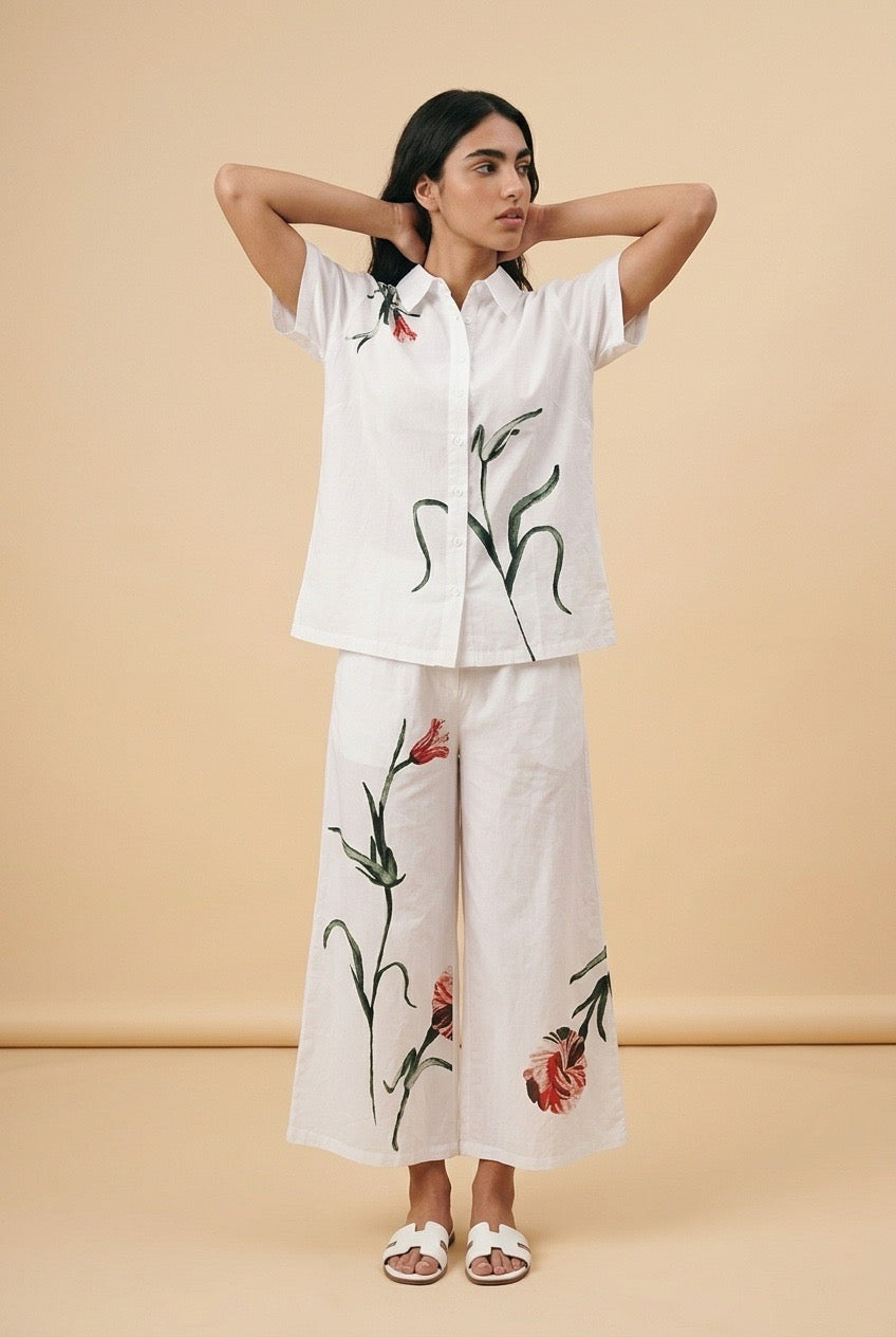 Botanical Breeze Set