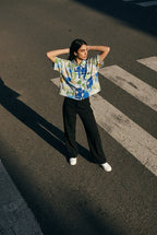 Playroom Graphic Shirt